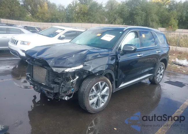 KM8R3DHE8LU087077: 43427046