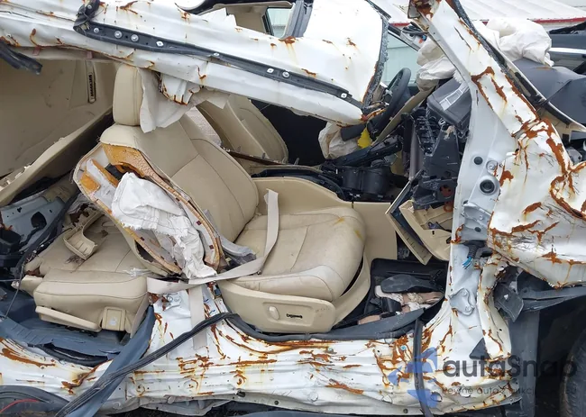 5TDDZRFH3KS981000: 43427059