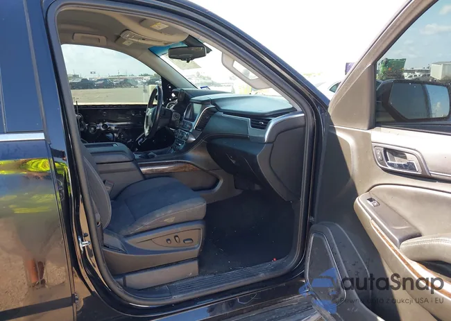 1GNSCAKC4JR258457: 43427090