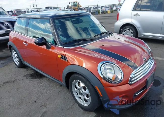 WMWSU3C59DT374596: 43427132