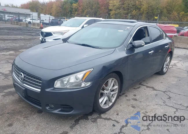 1N4AA5AP5BC805526: 43427140