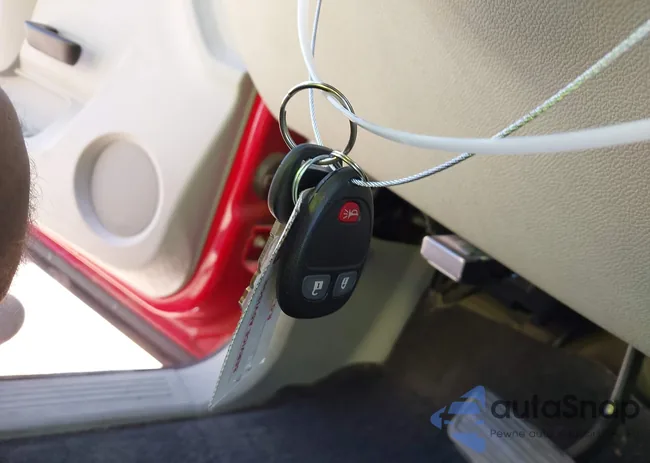 1GCRCSE08BZ230001: 43426188