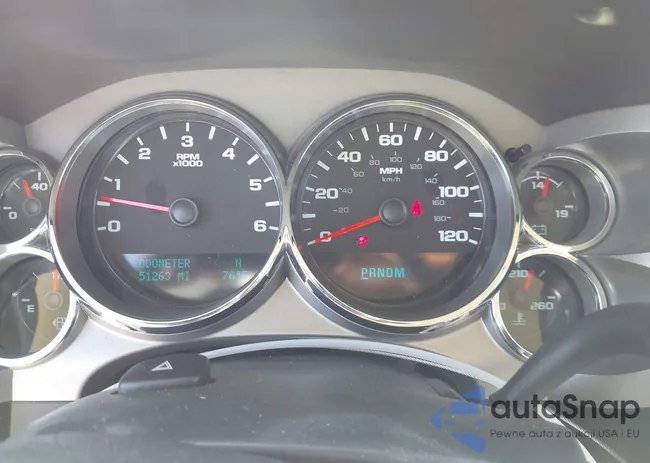 1GCRCSE08BZ230001: 43426188