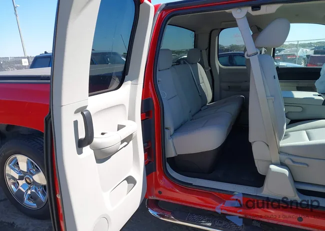 1GCRCSE08BZ230001: 43426188