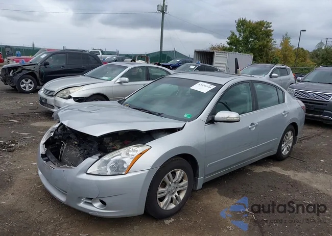 1N4AL2APXAN482036: 43426244