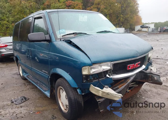 1GKDM19W0YB544618: 43426256