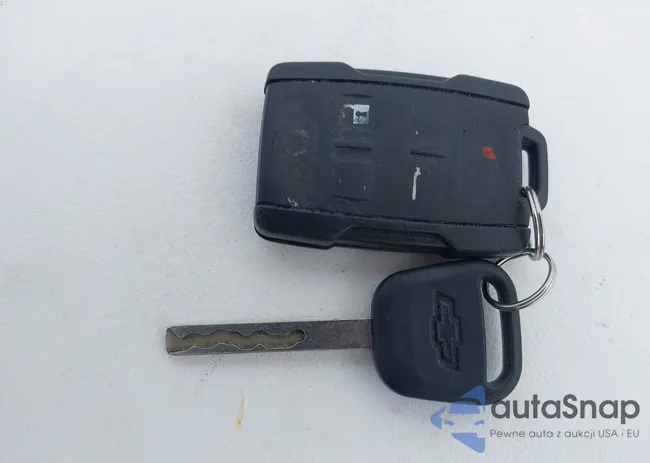 1GNSKBKC8FR562441: 43426258