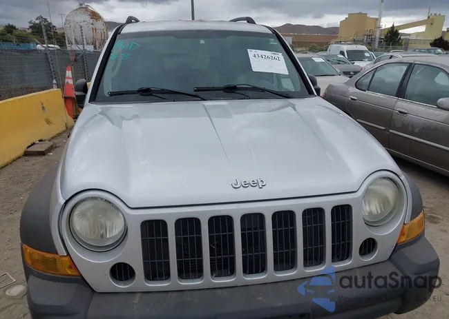 1J4GL48K36W208330: 43426262