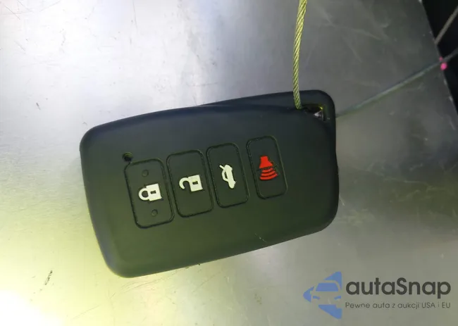 JTJYARBZ3H2076809: 43426300