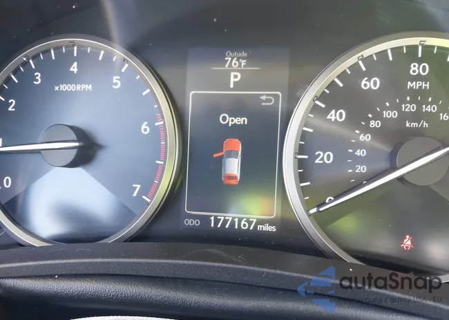 JTJYARBZ3H2076809: 43426300