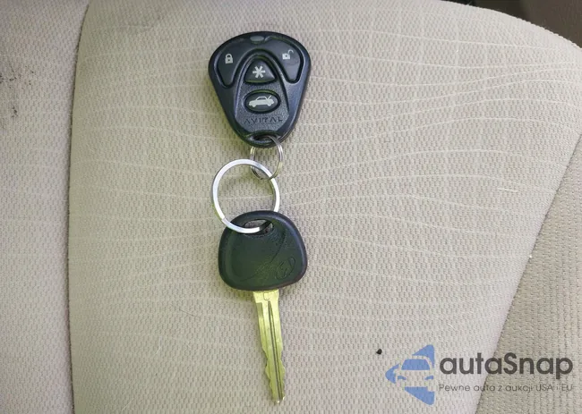 5XYZGDAB0CG105081: 43426301