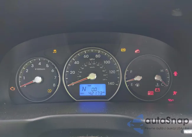 5XYZGDAB0CG105081: 43426301