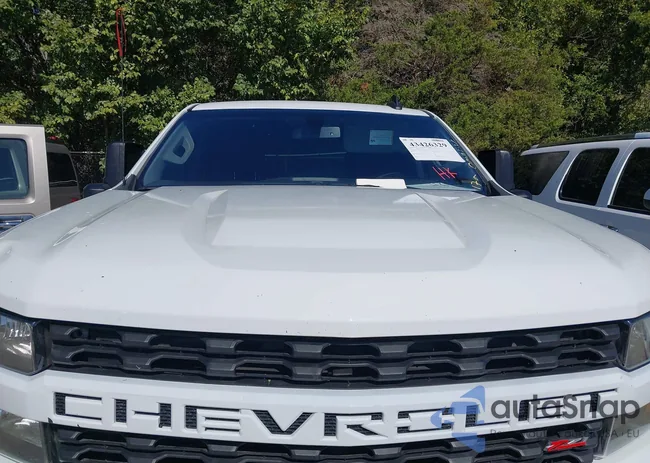 3GCUYBEF4KG700928: 43426329