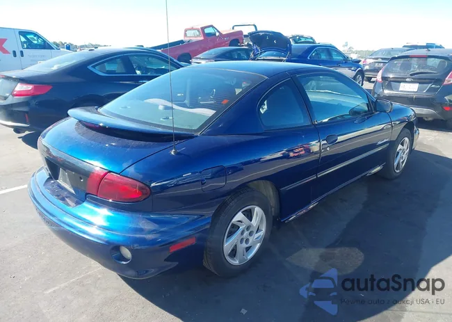 1G2JB124X27104398: 43426364