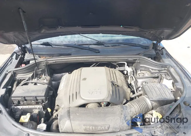 1C4SDHCT6EC344116: 43426374