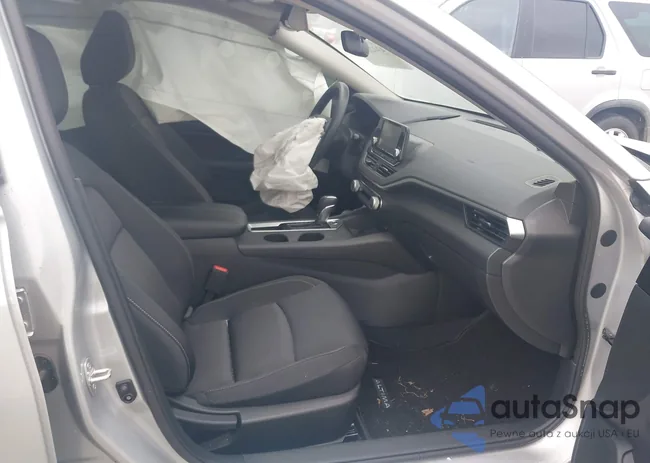 1N4BL4BV6RN349976: 43426410