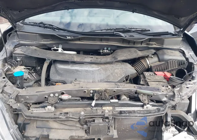 5FNRL6H7XKB013314: 43426420