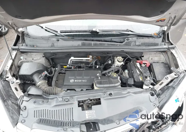 KL4CJFSB2DB118082: 43426437