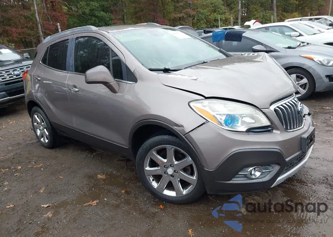 KL4CJFSB2DB118082: 43426437