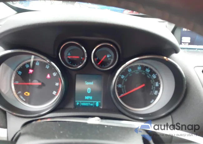 KL4CJFSB2DB118082: 43426437