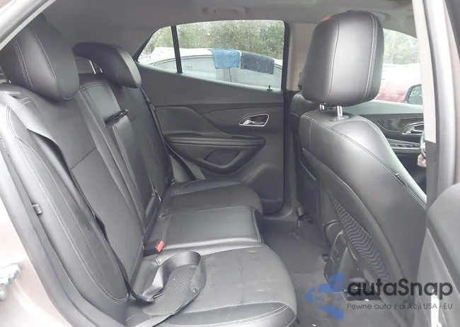 KL4CJFSB2DB118082: 43426437