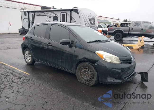 JTDKTUD36CD541353: 43426452