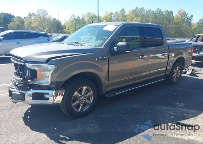 1FTEW1CP4KKC28061: 43426453