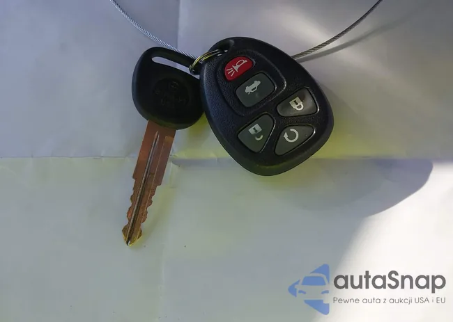 3GSCL33P69S530191: 43426465