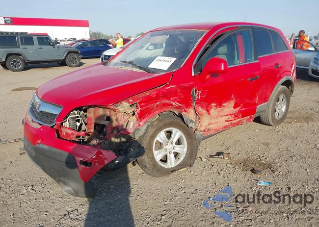 3GSCL33P69S530191: 43426465