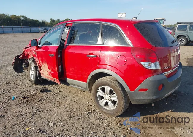 3GSCL33P69S530191: 43426465