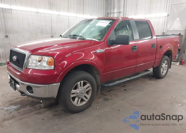 1FTPW14V57FA75647: 43426514