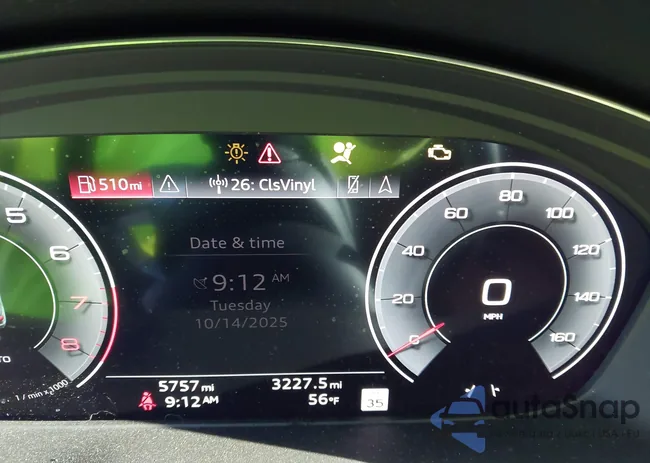 WA1FAAFY7S2041592: 43427562