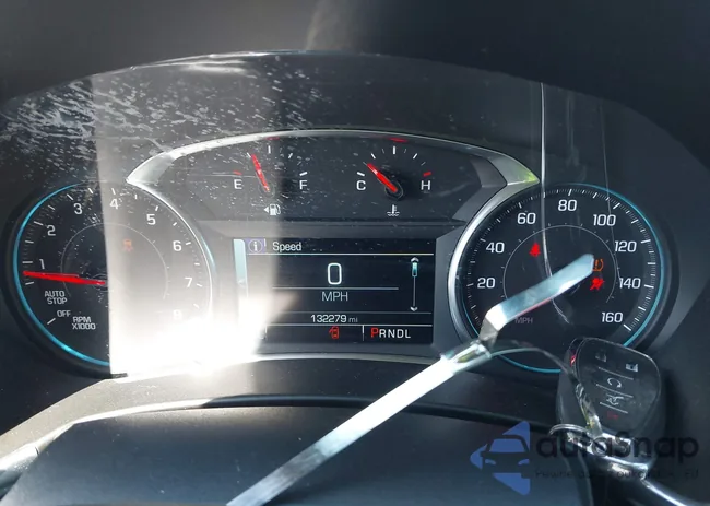 2GNAXJEV6J6128088: 43427580