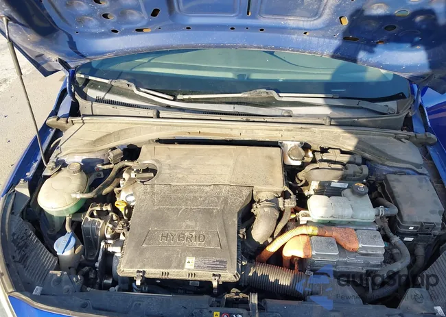 KMHC65LCXKU168802: 43427582