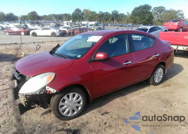 3N1CN7AP3DL857010: 43427593