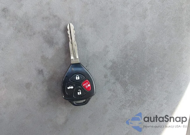 1NXBU40E09Z060412: 43427607