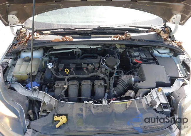 1FADP3F28EL312912: 43427628