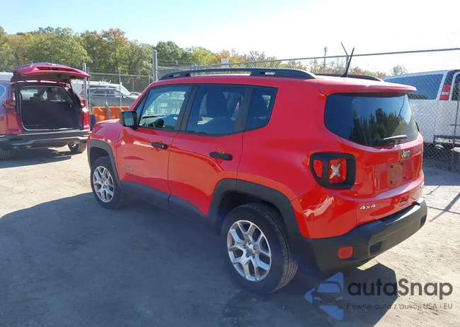 ZACCJBAB6JPJ41945: 43427662