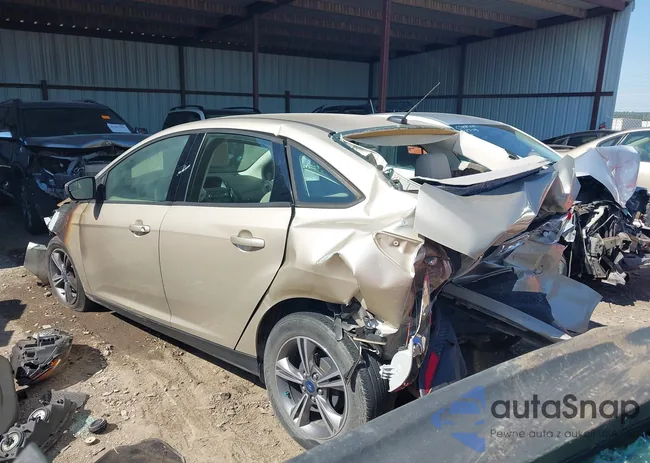 1FADP3F26JL211152: 43427764