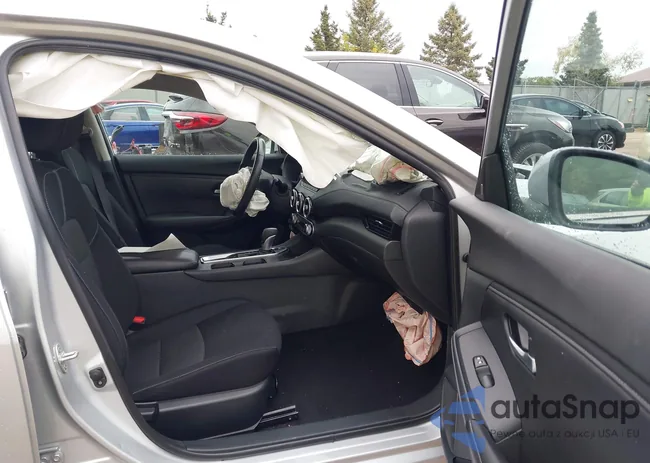 3N1AB8CV5NY256106: 43427794