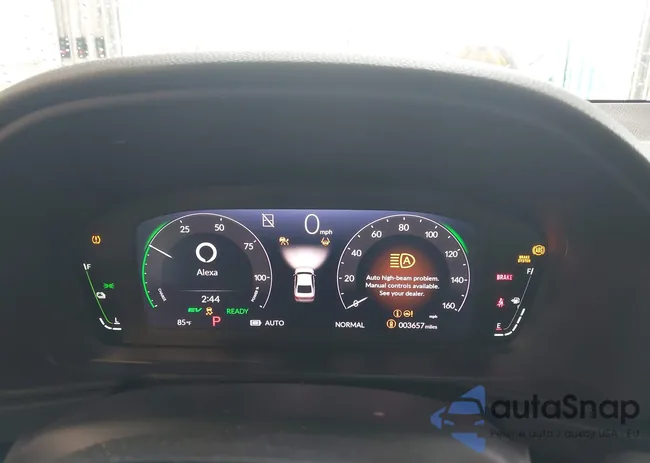 1HGCY2F87SA000154: 43427881