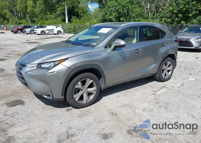 JTJYARBZ2H2058477: 43427910