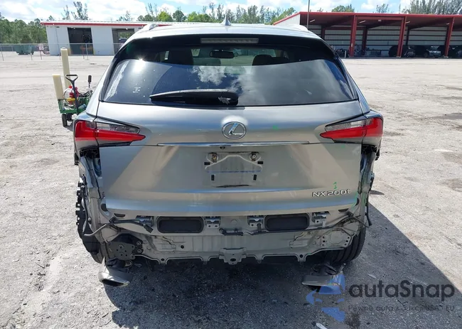 JTJYARBZ2H2058477: 43427910