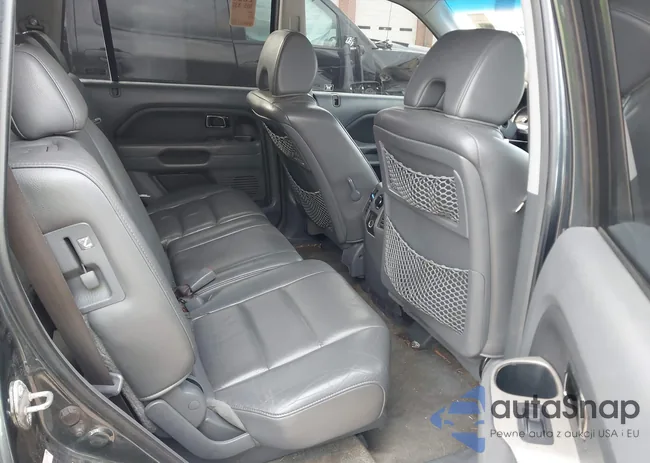 5FNYF18506B015437: 43427931