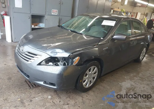 4T1BB46KX8U049080: 43427943