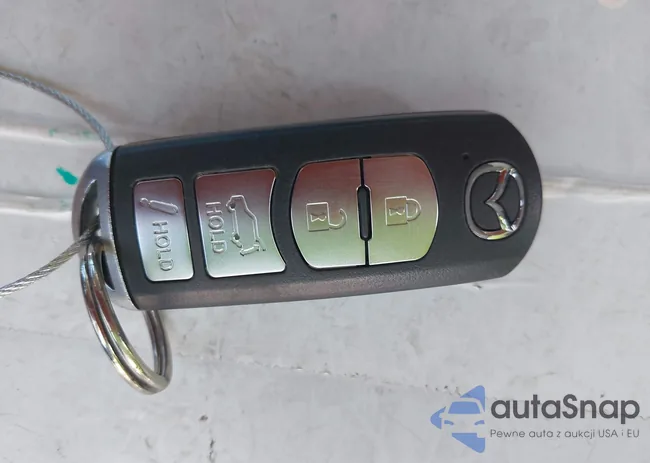 JM3KFACM2J0306489: 43427957