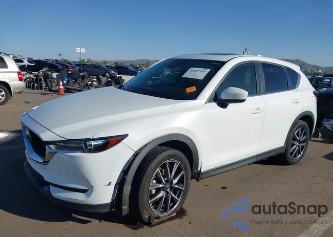 JM3KFACM2J0306489: 43427957