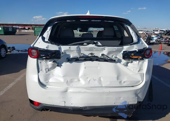 JM3KFACM2J0306489: 43427957