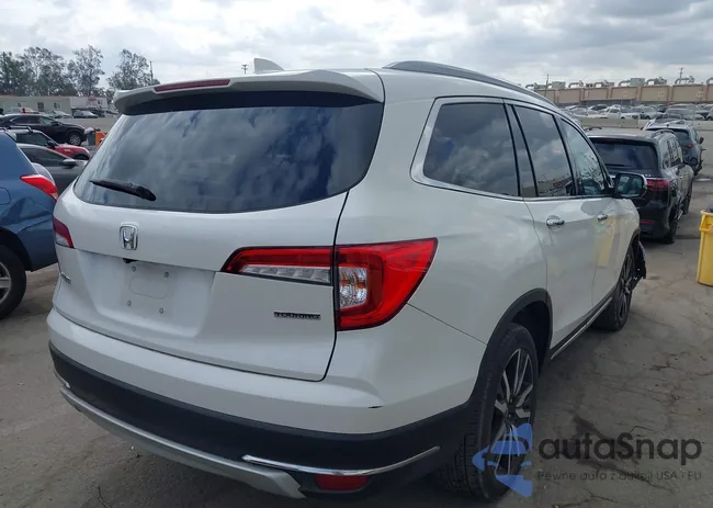 5FNYF5H65KB019669: 43427974