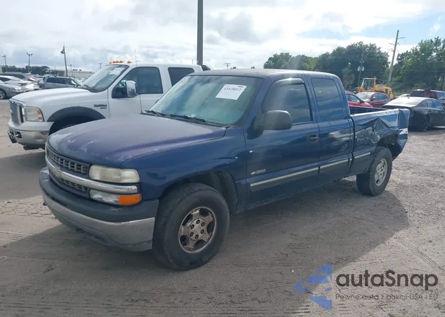 1GCEK19T3YE431501: 43428012